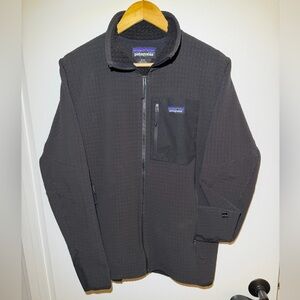 Patagonia Men’s R2 Techface Jacket